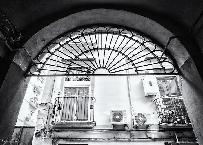 Belvedere 75 Napoli